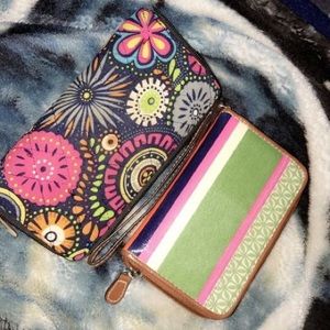 wallets